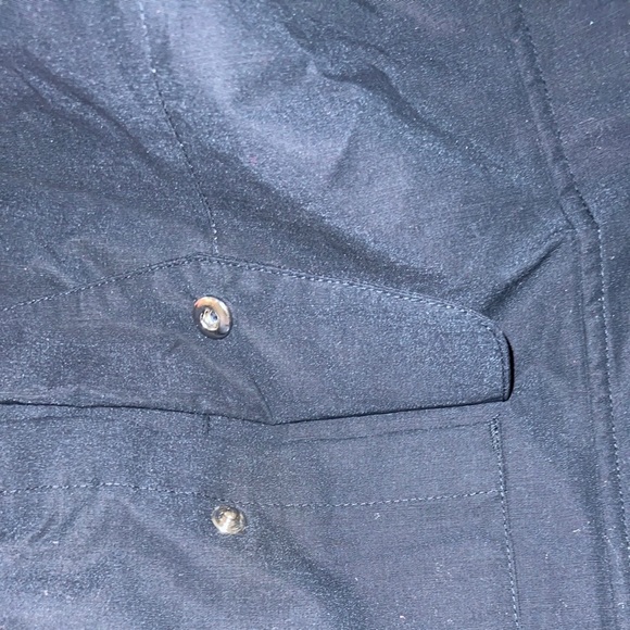 Pendleton   Rain Jacket - Picture 8 of 14